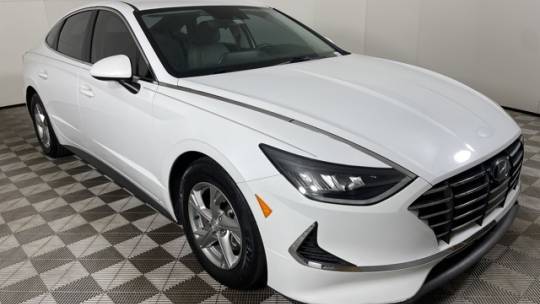 2020 Hyundai Sonata