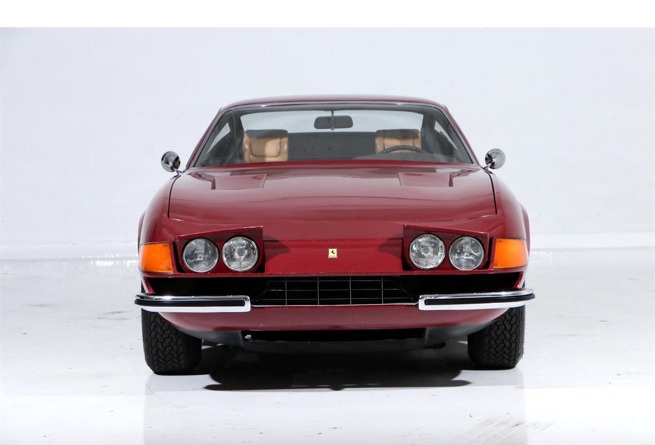 1973 ferrari 365 gtb/4