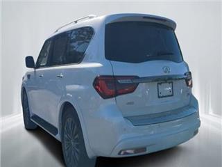 2023 Infiniti QX80 premium select