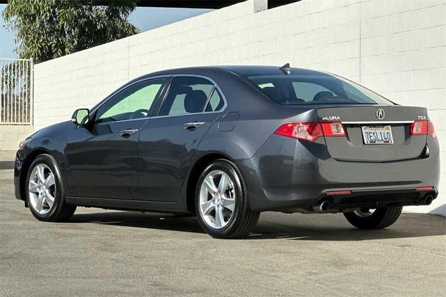 2014 acura tsx 2.4