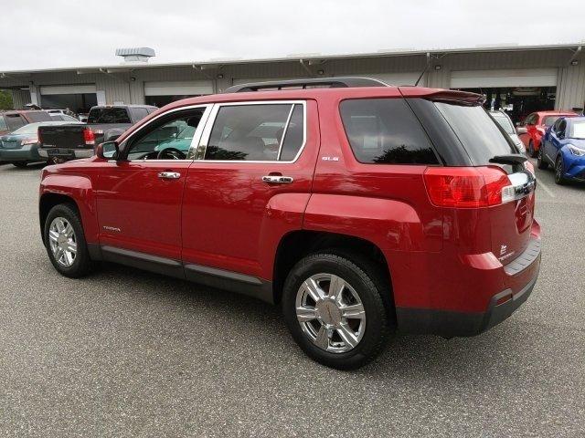 used 2015 gmc terrain fwd sle w/ sle-2 leesburg, fl 34788 for sale in leesburg, florida