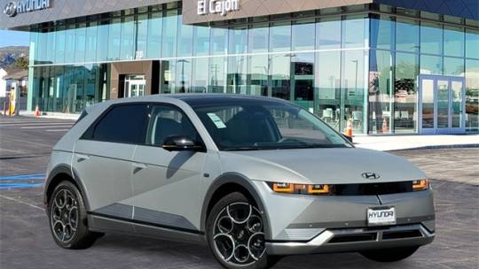 2024 Hyundai IONIQ 5