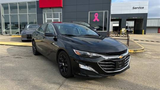 2022 Chevrolet Malibu