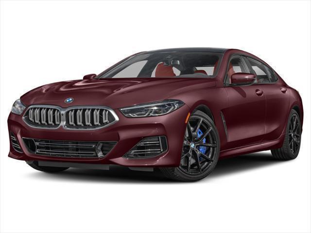 2024 bmw 840 i xdrive