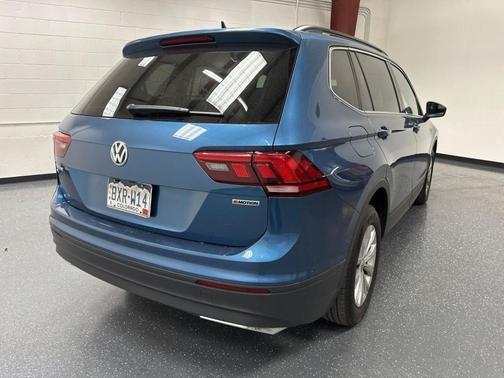 2019 volkswagen tiguan in saint louis, missouri