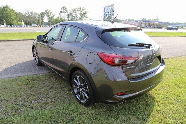 used 2018 mazda mazda3 touring hatchback jasper, al 35501 for sale in jasper, alabama