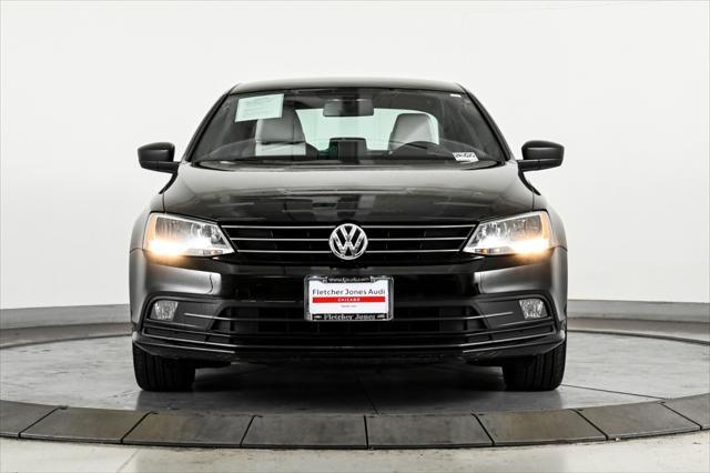 2016 volkswagen jetta 1.8t sport