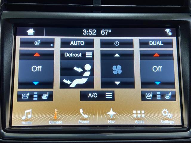 2018 lincoln mkx black label