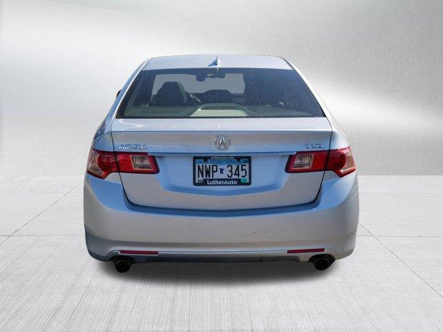 2012 acura tsx 2.4