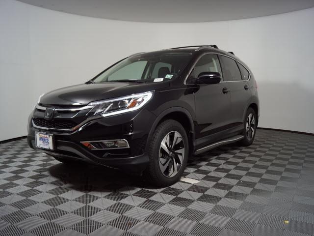 used 2016 honda cr-v awd touring jersey city, nj 07305 for sale in jersey city, new jersey