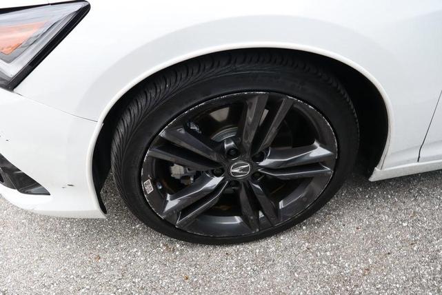 2024 acura integra a-spec