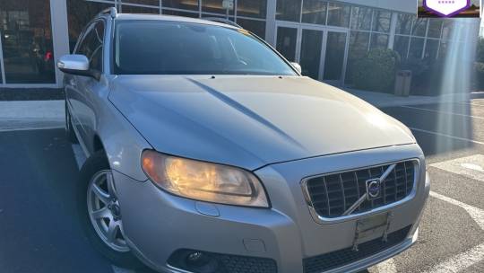 2009 Volvo V70