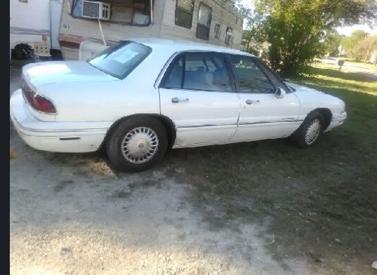 1998 buick lesabre for sale in texas by owner