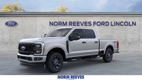 2024 Ford F-250