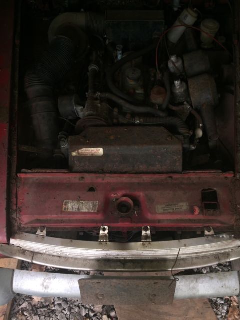 1969 austin healey
