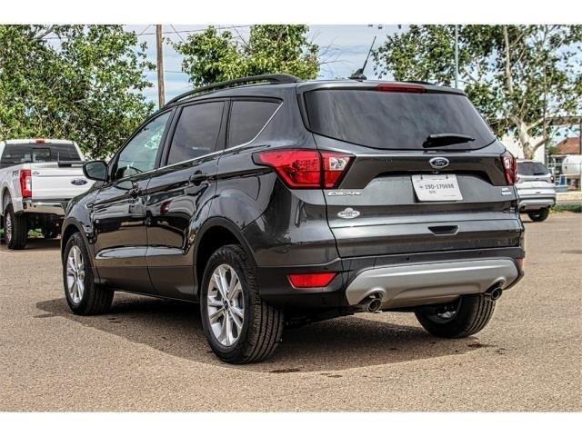 new 2019 ford escape fwd sel roswell, nm 88201 for sale in elkins, new mexico