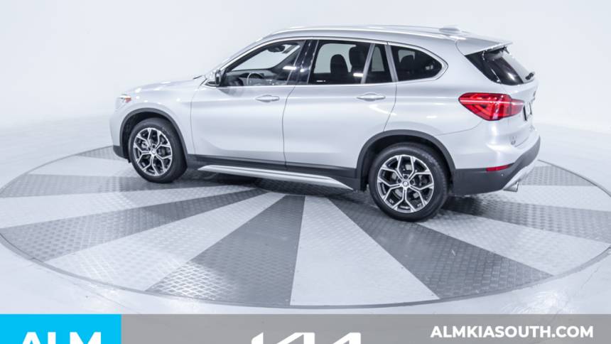 2021 bmw x1 xdrive28i