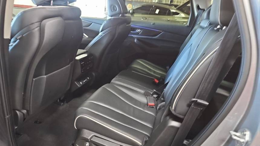 used 2022 acura mdx sh-awd w/advance $46,497great deal 22,190 mi. location: louisville