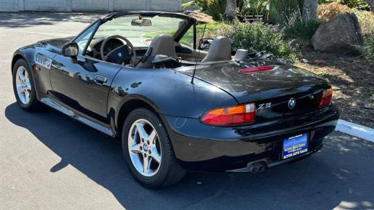 1997 BMW Z3