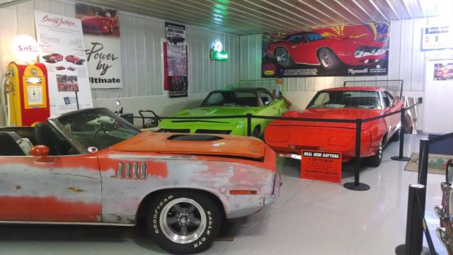 1969 dodge daytona, real 426 hemi, hemi plymouth superbird , 4spd