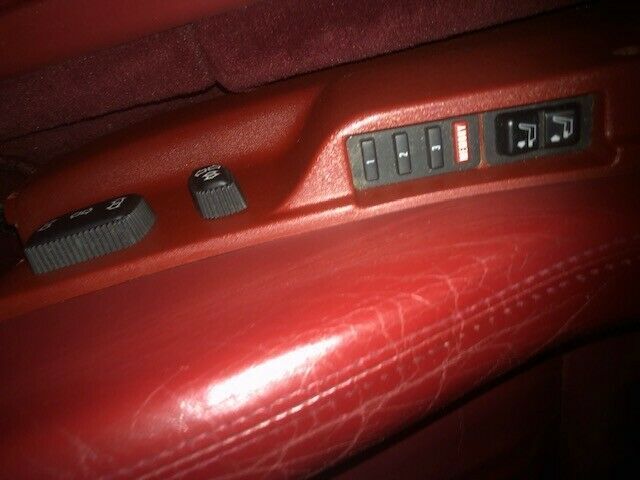 1990 bmw 735i base 3.5l right hand drive