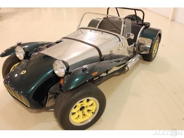 1969 used manual rwd