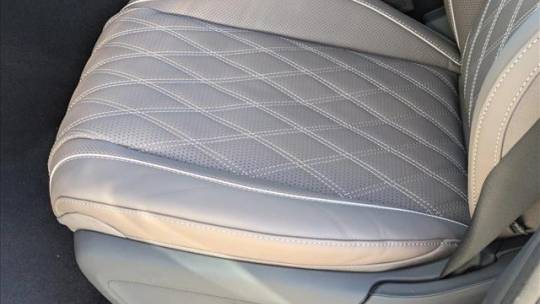 2025 Mercedes-Benz GLS