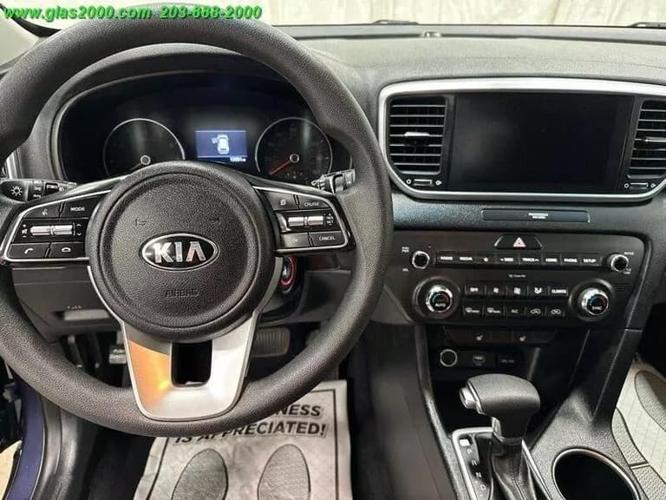 2021 kia sportage lx 4dr all-wheel drive in new haven, connecticut