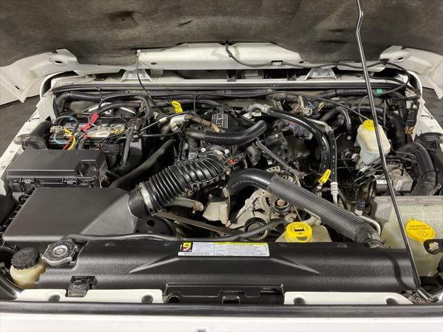 2011 jeep wrangler unlimited sahara