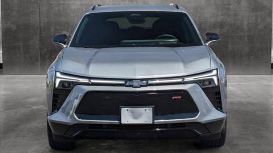 2024 Chevrolet Blazer EV