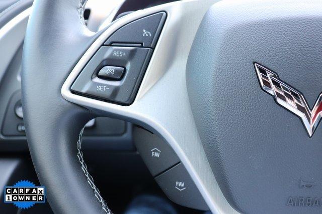 used 2015 chevrolet corvette stingray coupe marietta, ga 30060 for sale in marietta, georgia