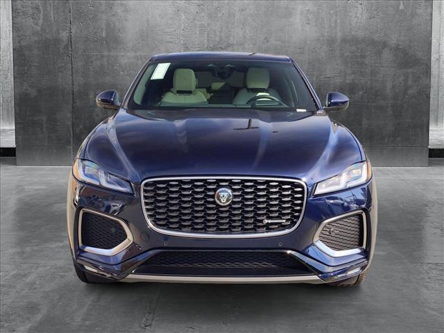 2024 jaguar f-pace r-dynamic s p250 awd automatic