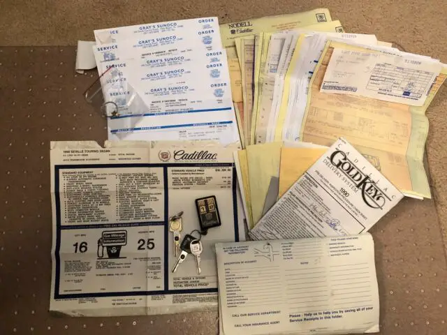 amazing garage kept condition,original window sticker, all service records
