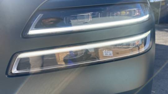 2023 Genesis GV80