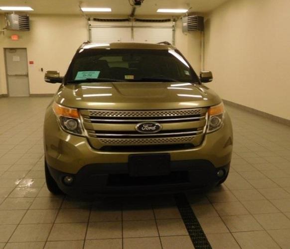 2013 ford explorer limited limited 4dr suv for sale in jolly acres, south dakota