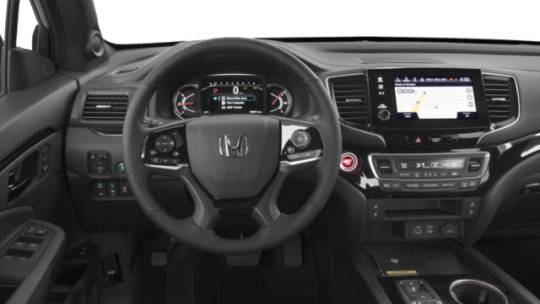 2025 Honda Passport