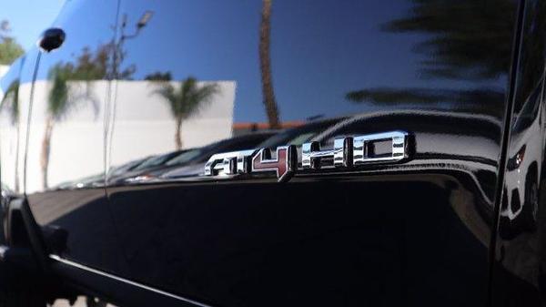 2022 gmc sierra 2500hd in montclair, california