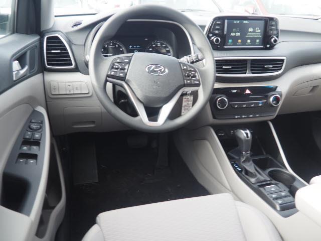 2019 hyundai tucson se awd se 4dr suv for sale in middletown, rhode island