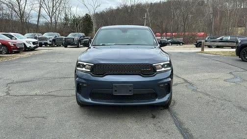 2021 dodge durango sxt in carmel, new york