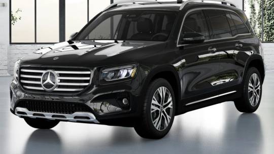 2024 Mercedes-Benz GLB