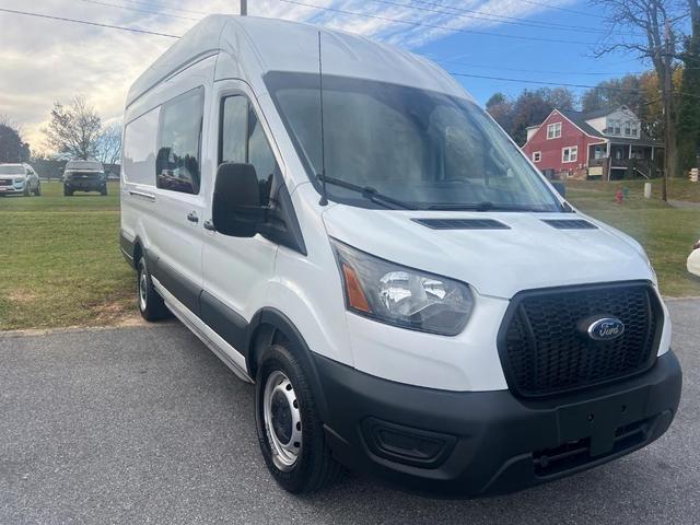 2021 ford transit-350 base