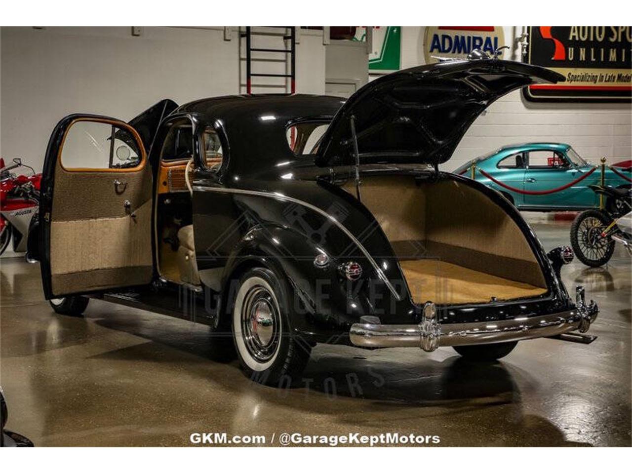 1938 chrysler imperial