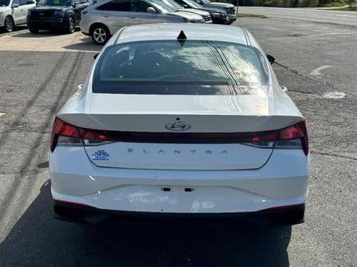 2021 hyundai elantra se in walkertown, north carolina