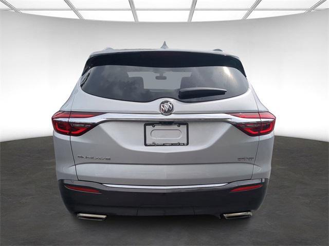 2021 buick enclave fwd essence