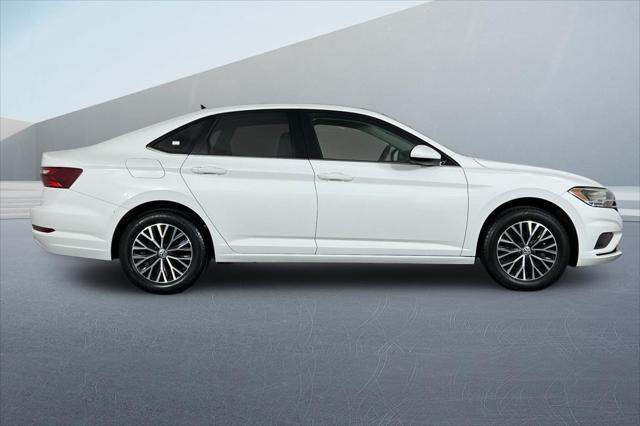 2020 volkswagen jetta 1.4t se