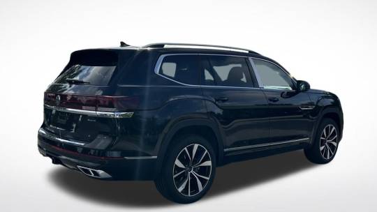 2024 Volkswagen Atlas
