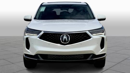 2024 Acura RDX