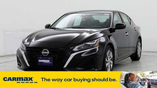 2023 Nissan Altima