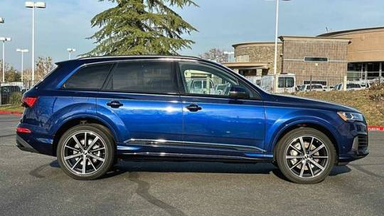 2023 Audi Q7