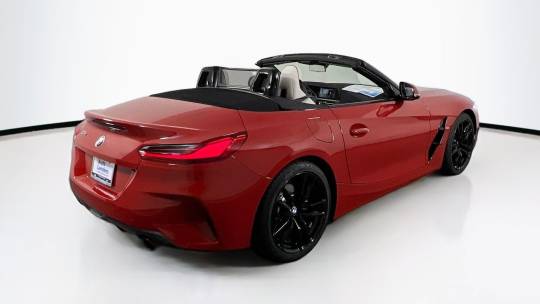 2019 BMW Z4
